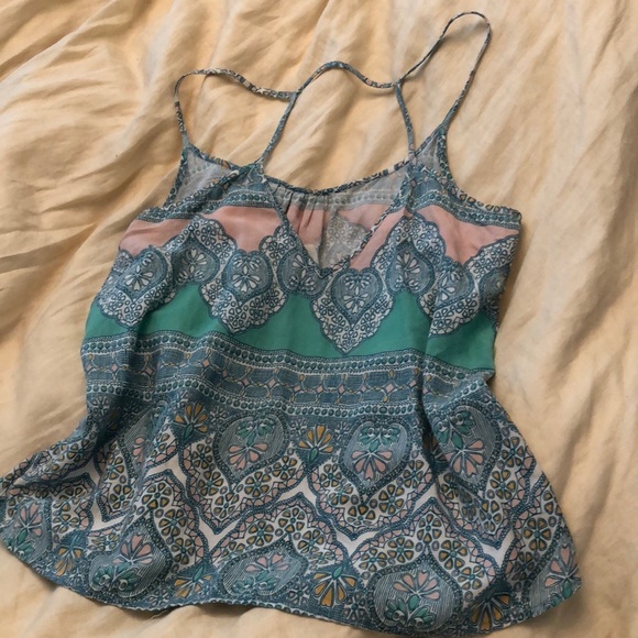 O'Neill Summer Top - Picture 2 of 2